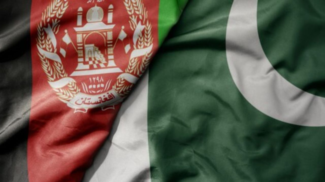 আফগানিস্তানের সঙ্গে সীমান্ত বন্ধ করে দিয়েছে পাকিস্তান